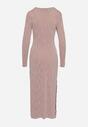 Rochie Mov deschis