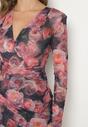 Rochie Roșie