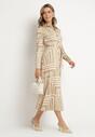 Rochie Bej