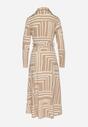 Rochie Bej