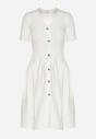 Rochie Albă