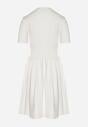 Rochie Albă