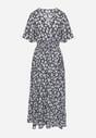 Rochie Bleumarin