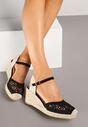 Sandale Negre