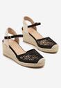 Sandale Negre
