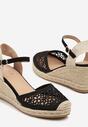 Sandale Negre
