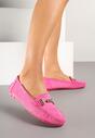 Pink Mokaszin