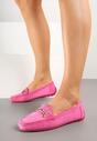 Pink Mokaszin