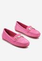 Pink Mokaszin