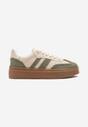 Sneakers Verzi
