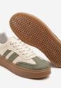 Sneakers Verzi