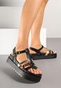 Sandale Negre