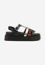 Sandale Negre