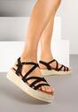 Sandale Negre