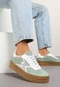 Sneakers Verzi