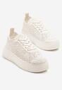 Sneakers Bej