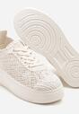 Sneakers Bej