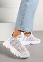 Sneakers Culori mixte