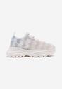 Sneakers Culori mixte