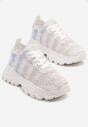 Sneakers Culori mixte