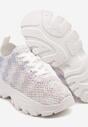 Sneakers Culori mixte