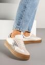 Sneakers Culori mixte