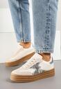 Sneakers Culori mixte