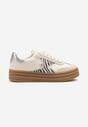 Sneakers Culori mixte