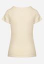 T-shirt Bej