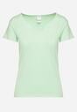 T-shirt Verde deschis