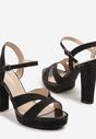 Sandale Negre