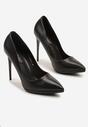 Pantofi stiletto Negri