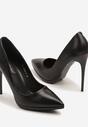 Pantofi stiletto Negri