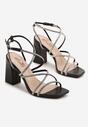 Sandale Negre