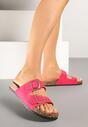 Papuci Fucsia