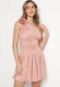 Rochie Roz