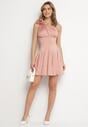 Rochie Roz