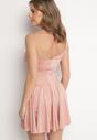 Rochie Roz