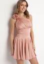Rochie Roz