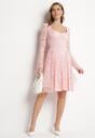 Rochie Roz