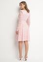 Rochie Roz