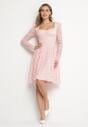 Rochie Roz