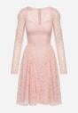 Rochie Roz