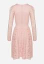 Rochie Roz