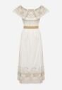 Rochie Albă