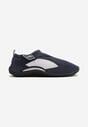 Pantofi sport Albastru cu alb