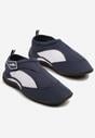 Pantofi sport Albastru cu alb