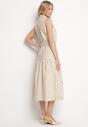 Rochie Bej