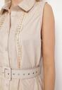 Rochie Bej