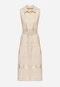 Rochie Bej